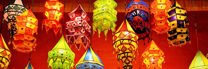 Tradition of Lights on Diwali Why is Diwali Called the Festival