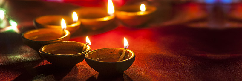 tradition diyas