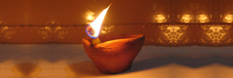 Diwali Yamadeepdaan