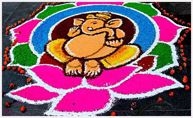 rangoli designs