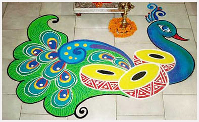 Rangoli Designs