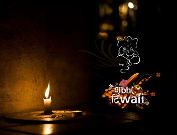 image on diwali