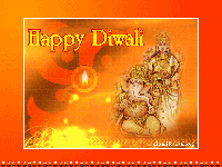 Diwali Wallpaper